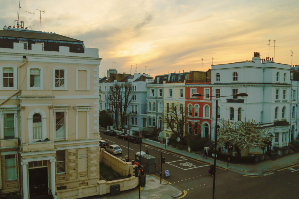 london private tours