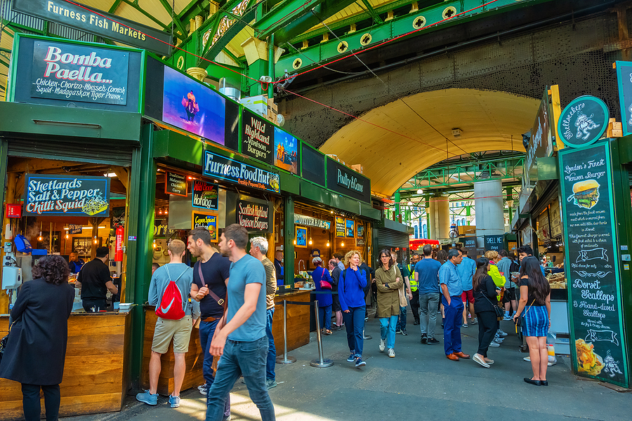 london private tours