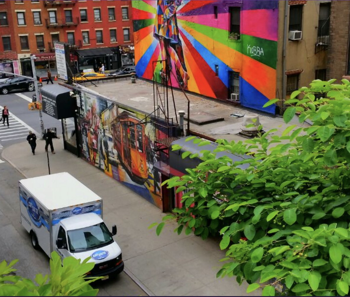 Bushwick - NYC private tours